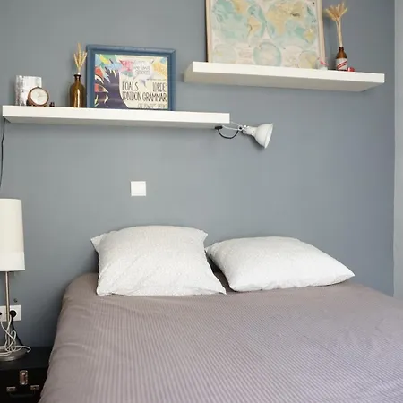 Rue Du Faubourg Saint Honore - 8 Apartment *