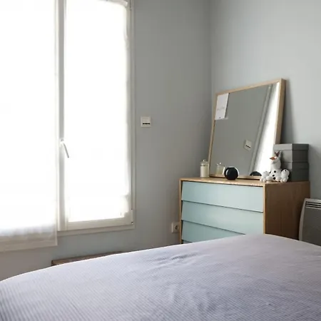 Rue Du Faubourg Saint Honore - 8 Apartment *