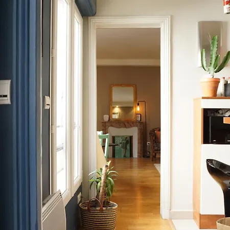 Apartment Rue Du Faubourg Saint Honore - 8