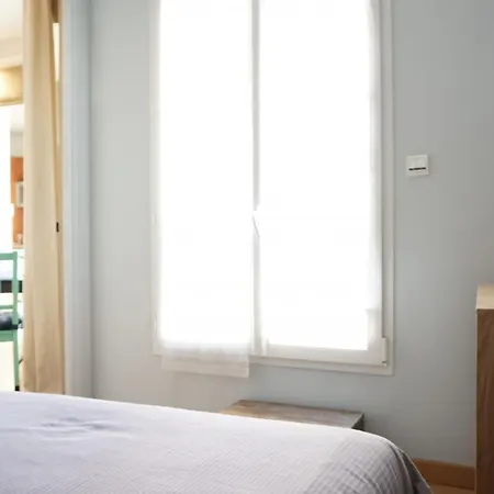 Apartment Rue Du Faubourg Saint Honore - 8 *