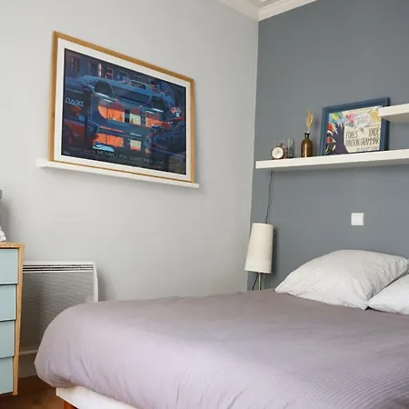Rue Du Faubourg Saint Honore - 8 Apartment Paris