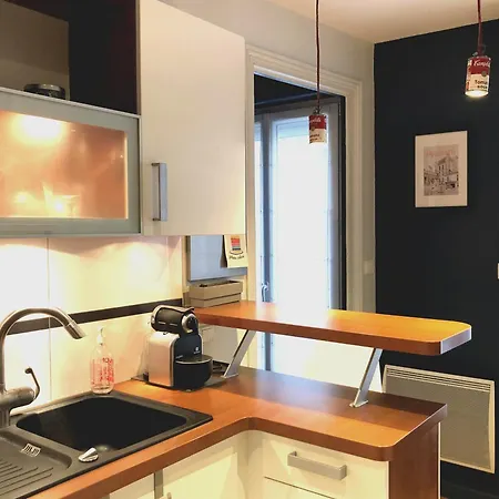 Apartment Rue Du Faubourg Saint Honore - 8 Paris