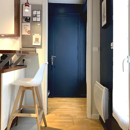 Rue Du Faubourg Saint Honore - 8 Apartment *