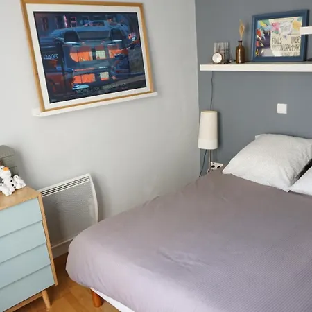 Rue Du Faubourg Saint Honore - 8 Apartamento *