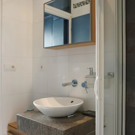 Rue Du Faubourg Saint Honore - 8 Apartment