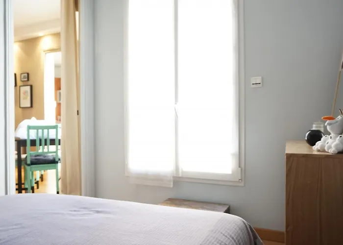 Apartment Urban In Heart Of Faubourg Saint Honore District *